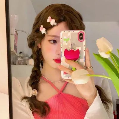 长脚女佣